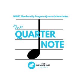 The Quarter Note: New Morning